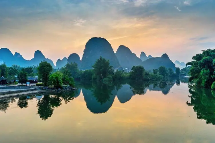 环保科技